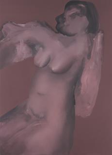 George Rouy - Front Facing