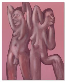 George Rouy - Mutuals