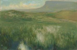 George Russell - The Starling Lake