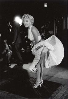 George S. Zimbel - Marilyn