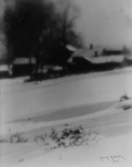George Seeley - Snow
