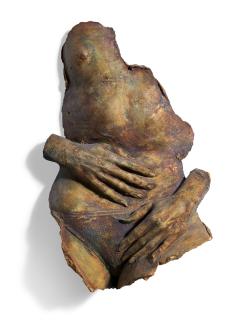 George Segal - Body Fragment #1