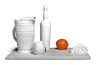 George Segal - Classical Still Life