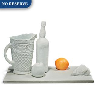 George Segal - Classical Still Life