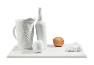 George Segal - Classical Still Life