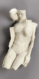 George Segal - Figure VIII