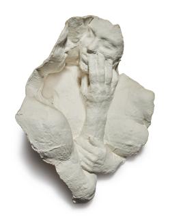 George Segal - The Embrace