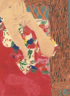 George Segal - [Untitled]: Six Plates