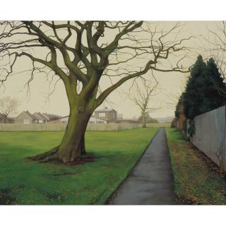 George Shaw - Four Years Tea Time