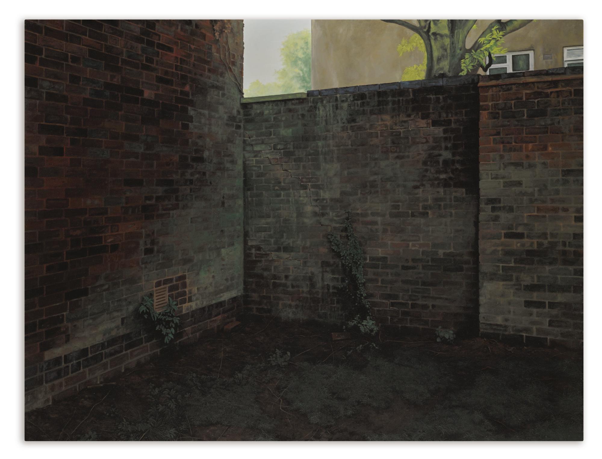 George Shaw - Mayday