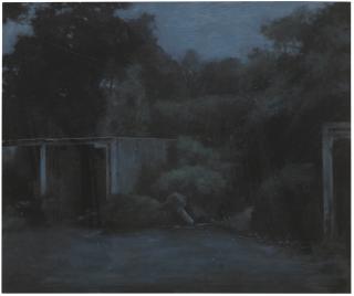 George Shaw - Moonlight Fucking Sonata