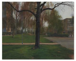 George Shaw - Nothings Left