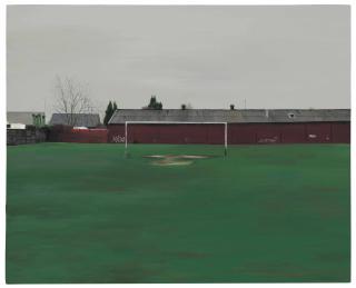 George Shaw - Scenes from the Passion: The Other End