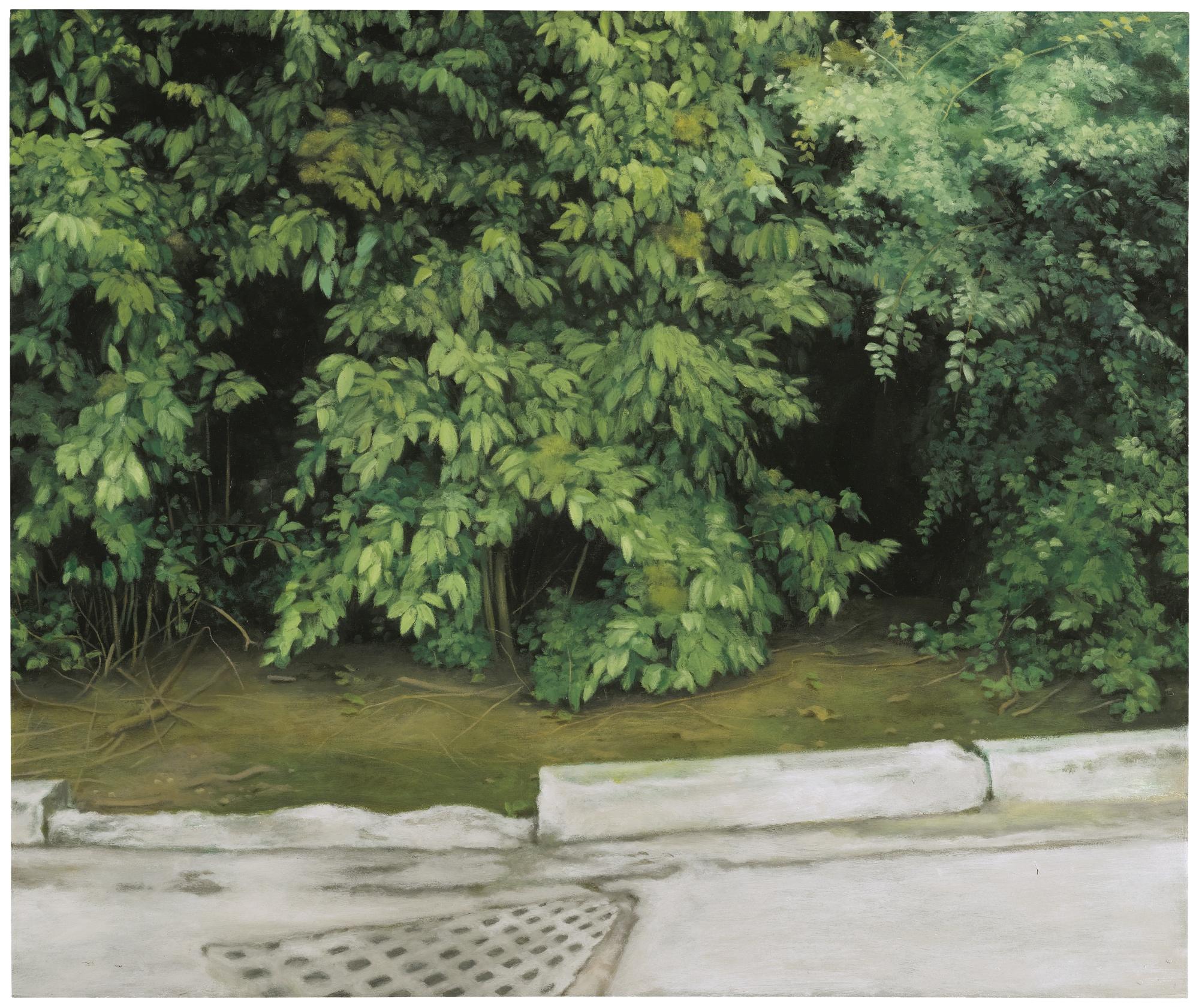 George Shaw - Wonderland