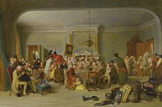 George Smith - A Sale On The Premises