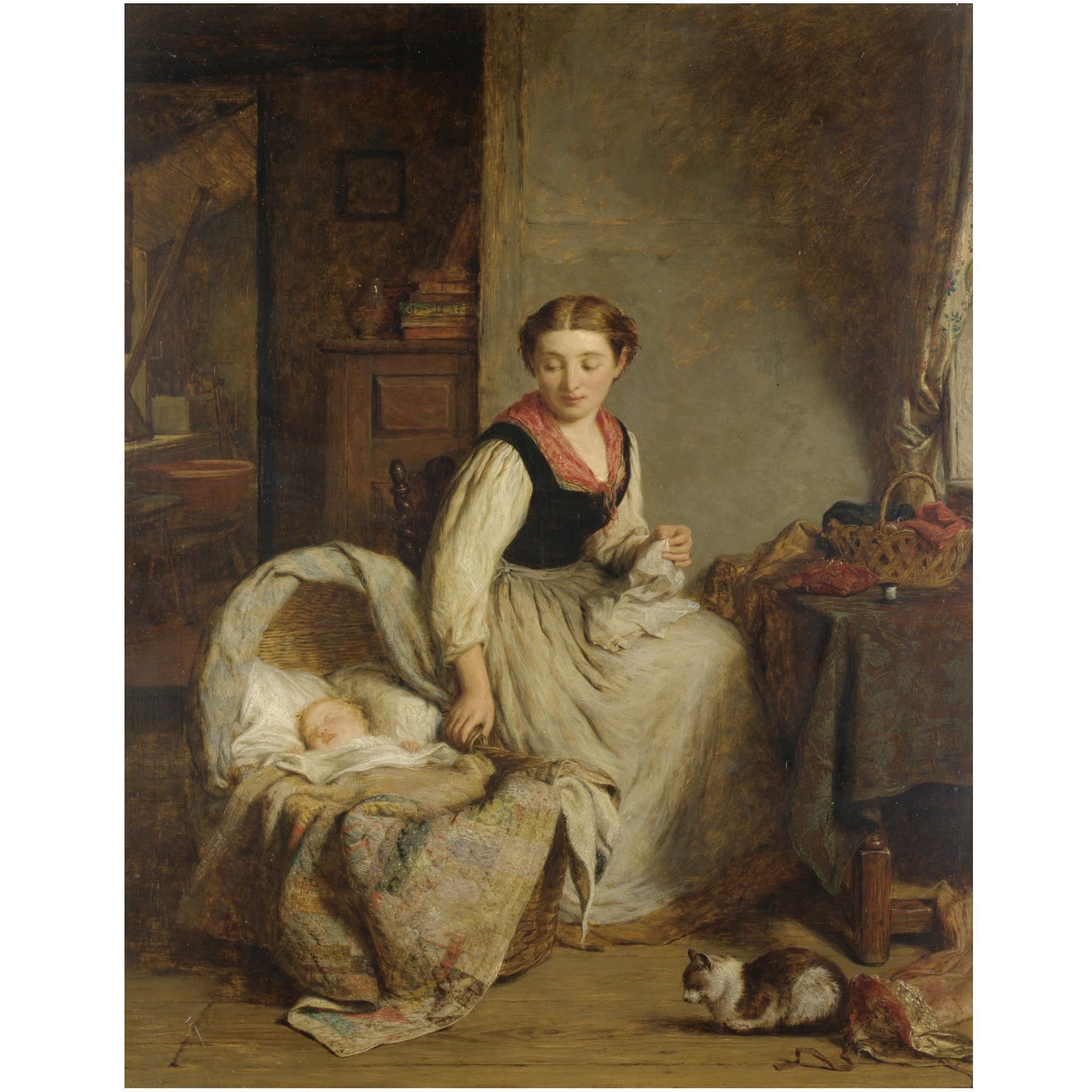 George Smith - British Lullaby