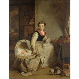 George Smith - British Lullaby