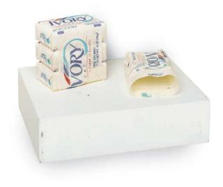 George Stoll - Ivory Soap