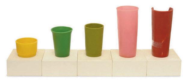 George Stoll - Untitled