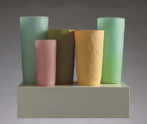 George Stoll - Untitled