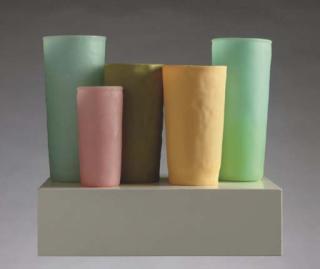 George Stoll - Untitled