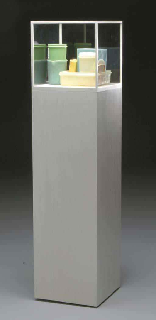 George Stoll - Untitled