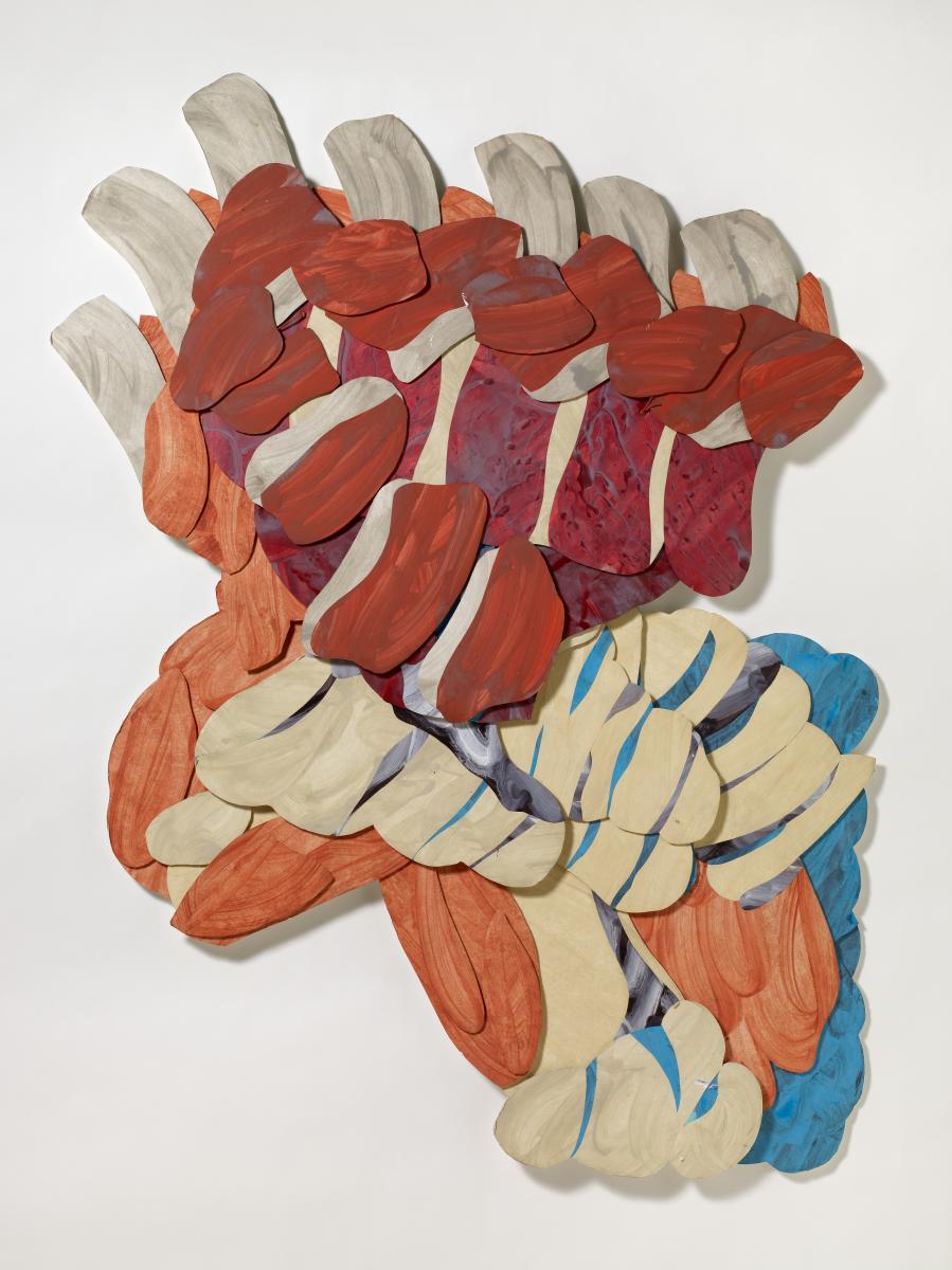 George Sugarman - »Harvest«