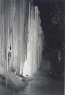 George Tice - Peekamoose