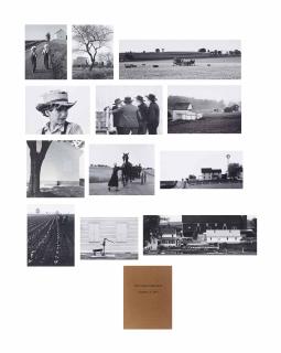 George Tice - The Amish Portfolio
