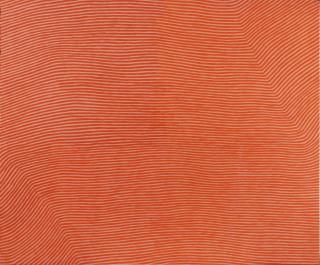 George Tjungurrayi - MAMULTJULKULUNGA, 1998