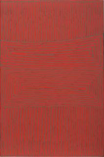 George Tjungurrayi - NGUMULNGA, 1999