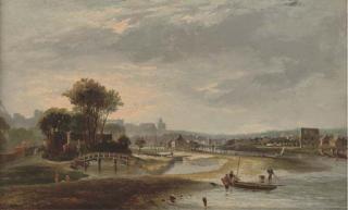 George Vincent - Windsor