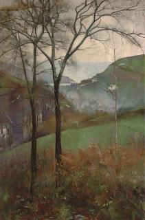 George Walton - Autumn