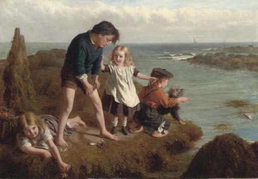 George Washington Brownlow - All But Lost