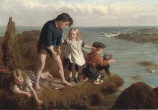 George Washington Brownlow - All But Lost