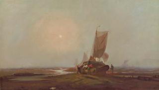 George Washington Nicholson - The Day\'s Catch