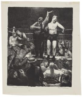 George Wesley Bellows - Introductions