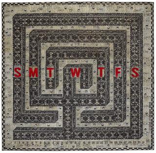 George Widener - Labyrinth