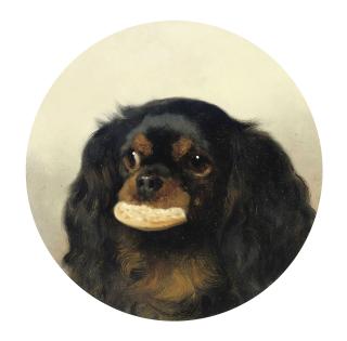 George William Horlor - Best Behaviour