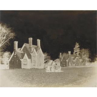 George Wilson Bridges - Two British Views, April 1853