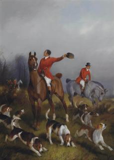 George Wright - Gone away!