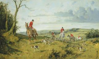 George Wright - Moving off