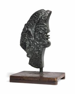 Georges Braque - Hespéris