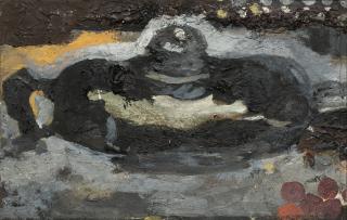 Georges Braque - La Théière