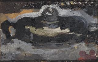 Georges Braque - La théière