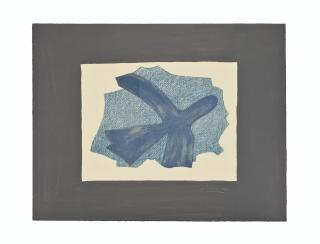 Georges Braque - L\'Envol