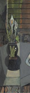 Georges Braque - Les arums