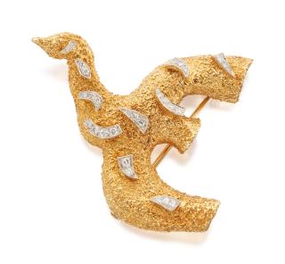 Georges Braque - Tereus Iii