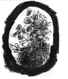 Georges Braque - [Untitled]