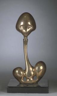 Georges Charpentier - La robe bleue